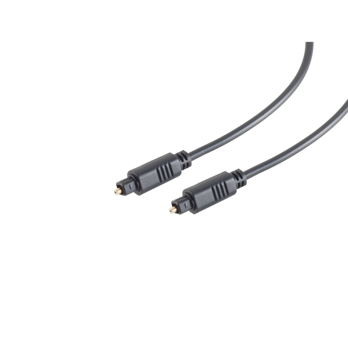 S-Impuls Lwl Cable 4mm Toslink-St. Toslink-St. 3m