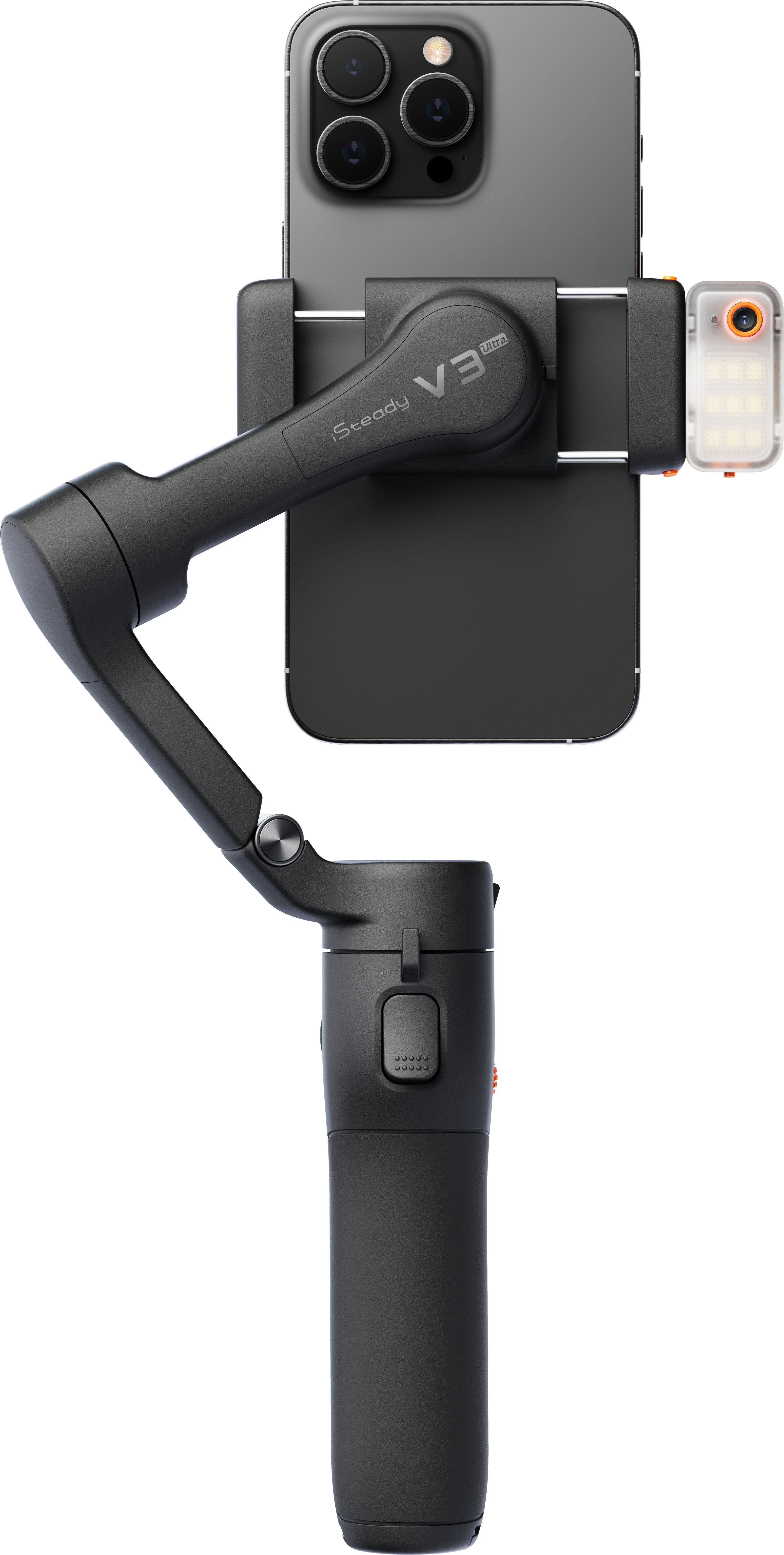 Hohem Isteady V3 Ultra Negro