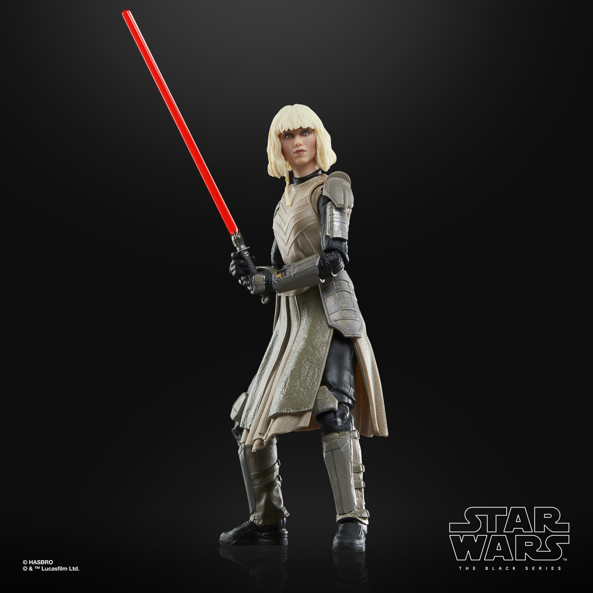Figura Shin Hati Ahsoka Star Wars 15cm