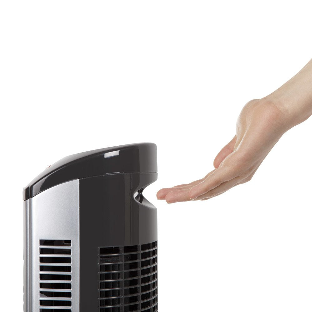 Ventilador De Torre Orbegozo Twm 0975 45w 3 Velocidades
