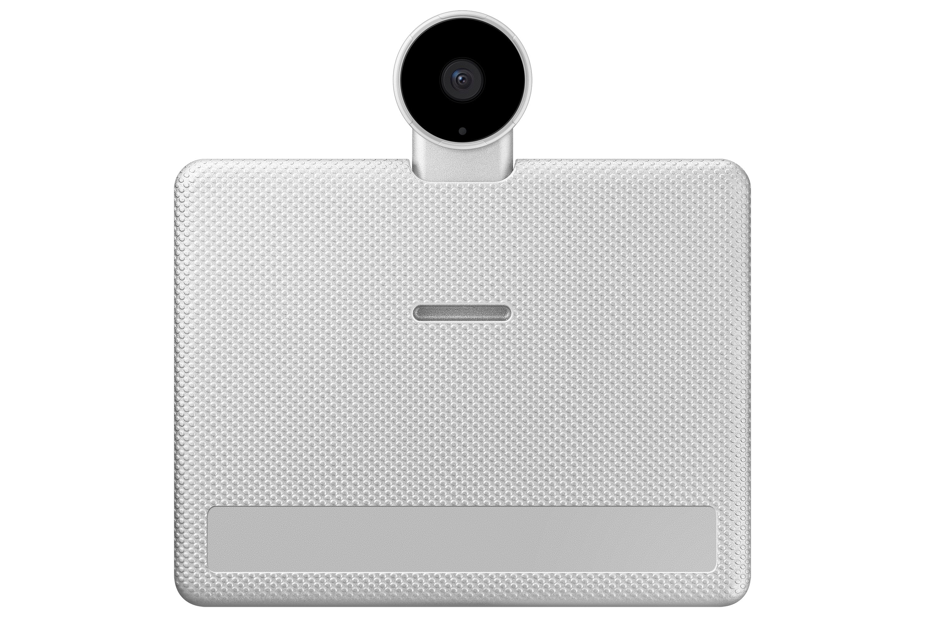 EAN 8806095008080 - Samsung S90PC pantalla para PC 68,6 cm (27") 5120 x 2880 Pixeles 5K Ultra HD LCD Plata imagen 10