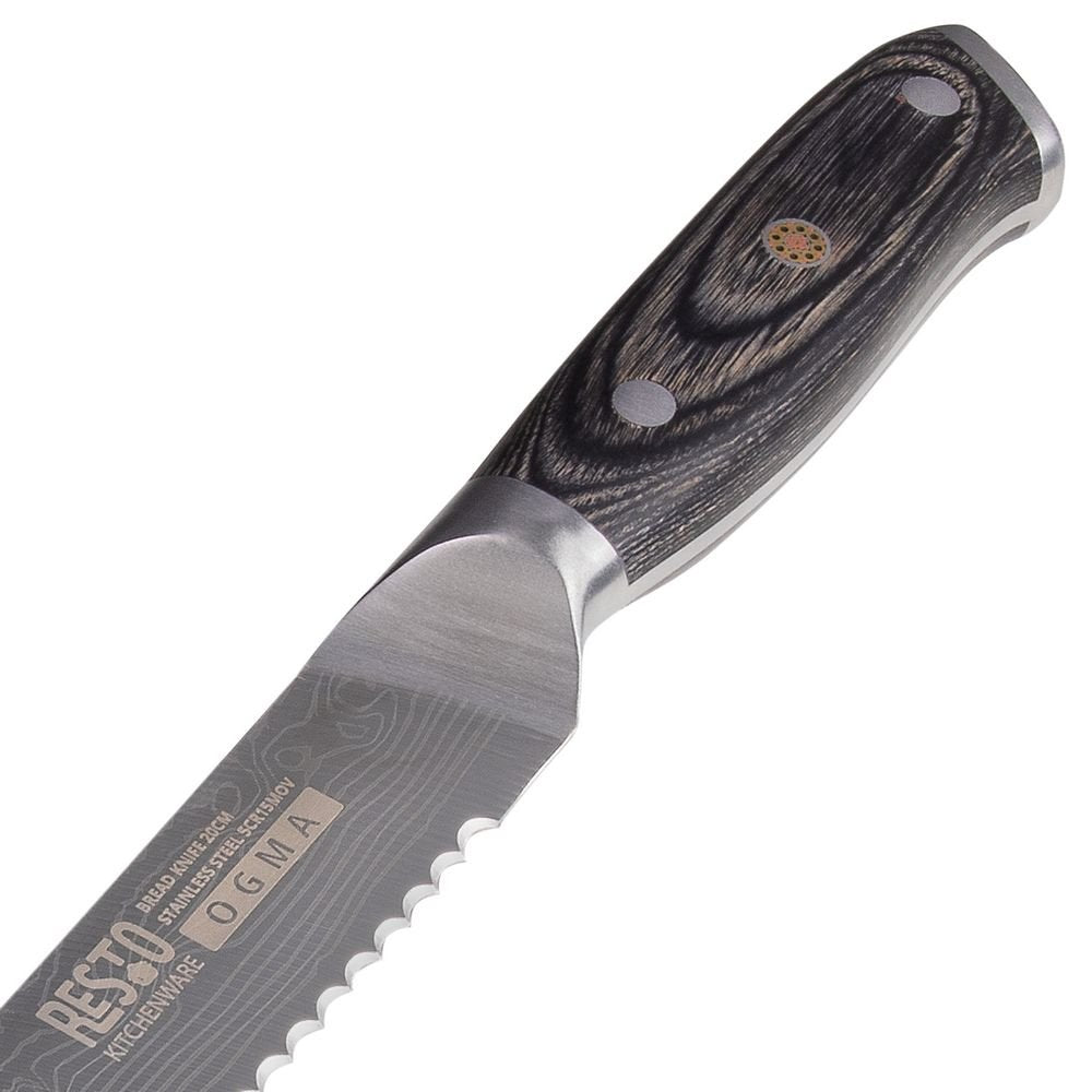 Bread Knife 20cm/95342 Resto