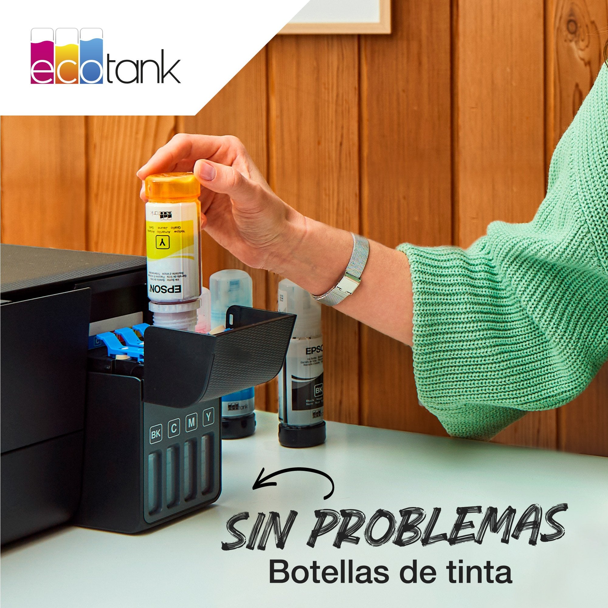 EAN 8715946684888 - Epson 104 EcoTank Original imagen 4