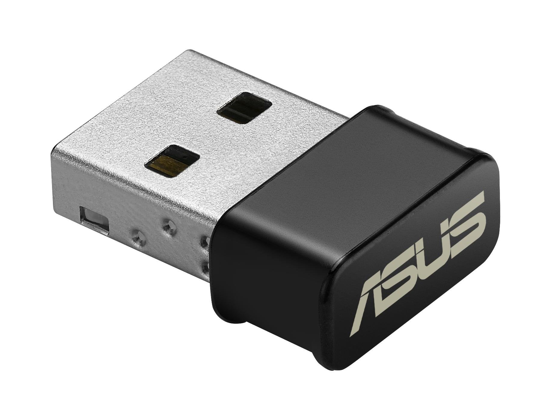Adaptador Usb Wifi Asus Usb-Ac53 Nano 1200mbps
