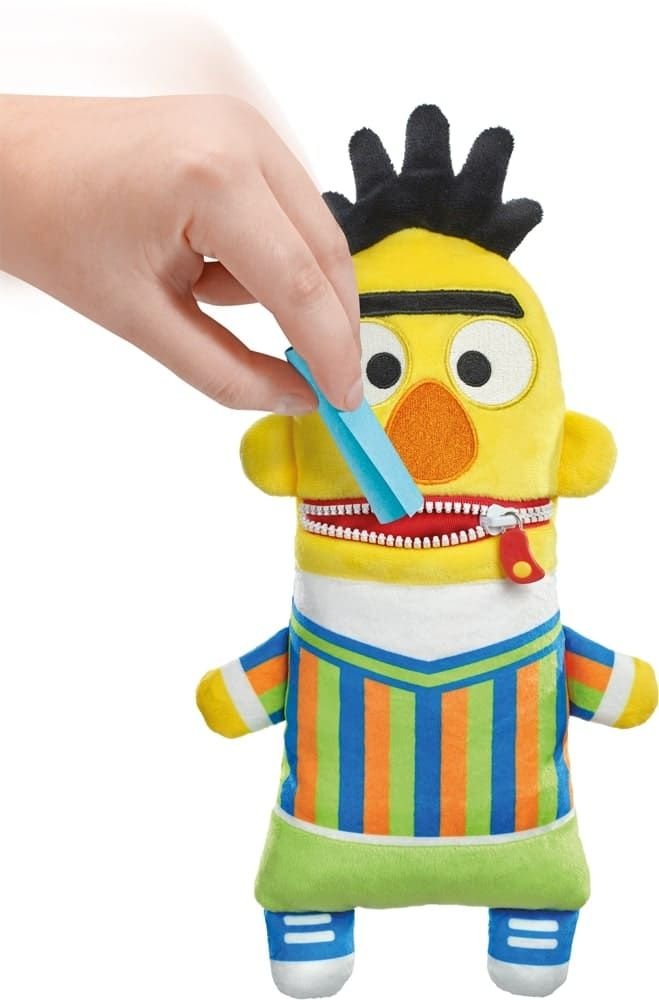 Peluche Schmidt Spiele Sorgenfresser Bert 42547