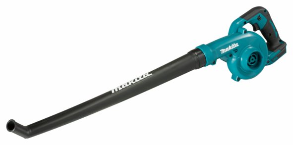 EAN 0088381897938 - Makita DUB186Z soplador de hoja 18 V Ión de litio imagen 1