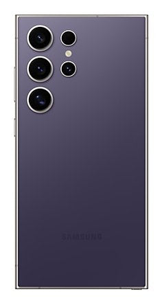 Samsung Galaxy S24 Ultra 12gb 256gb Violeta