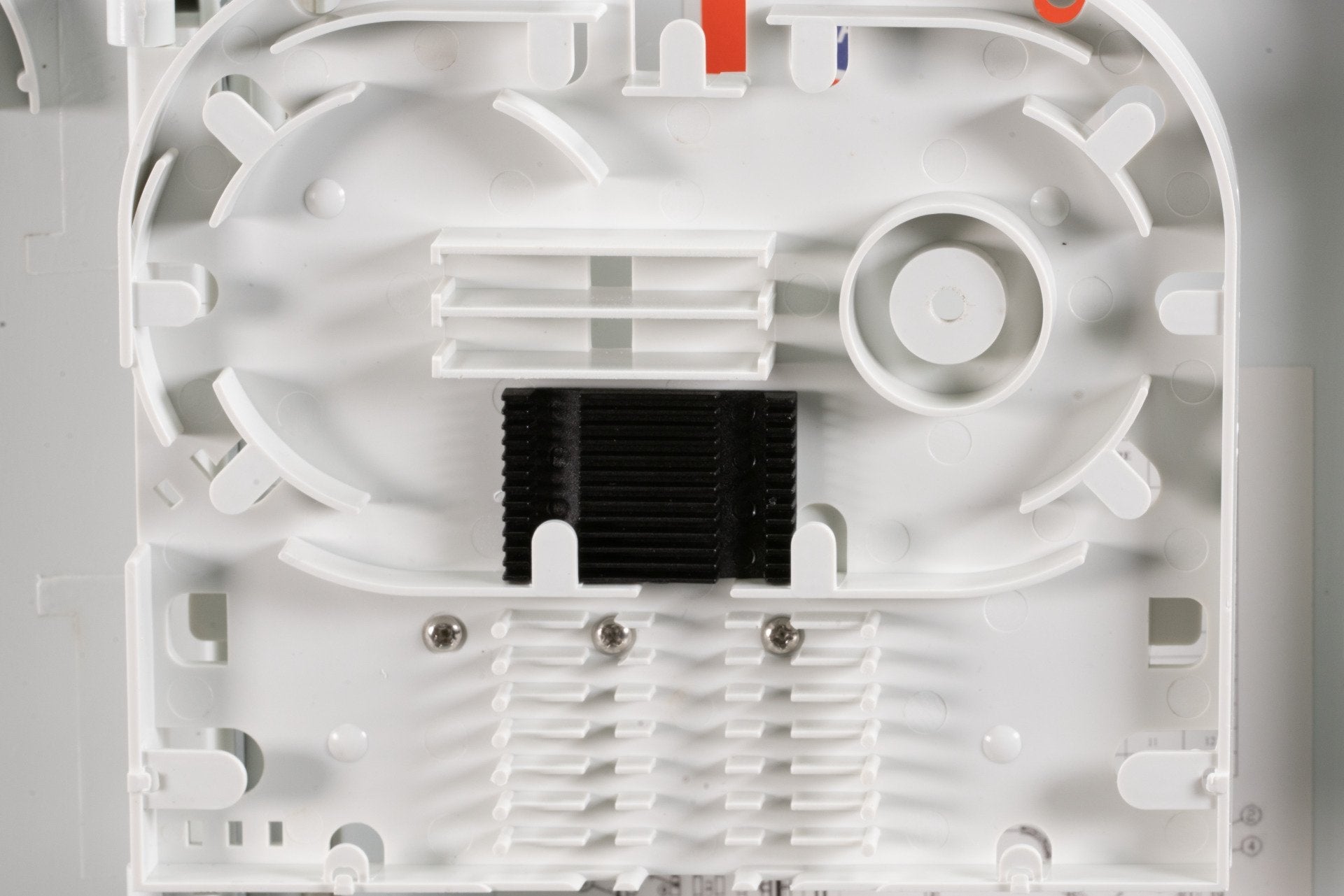 Efb Ftth-Box-Out-2 Ftth Ip65 Anschlussbox Für 8