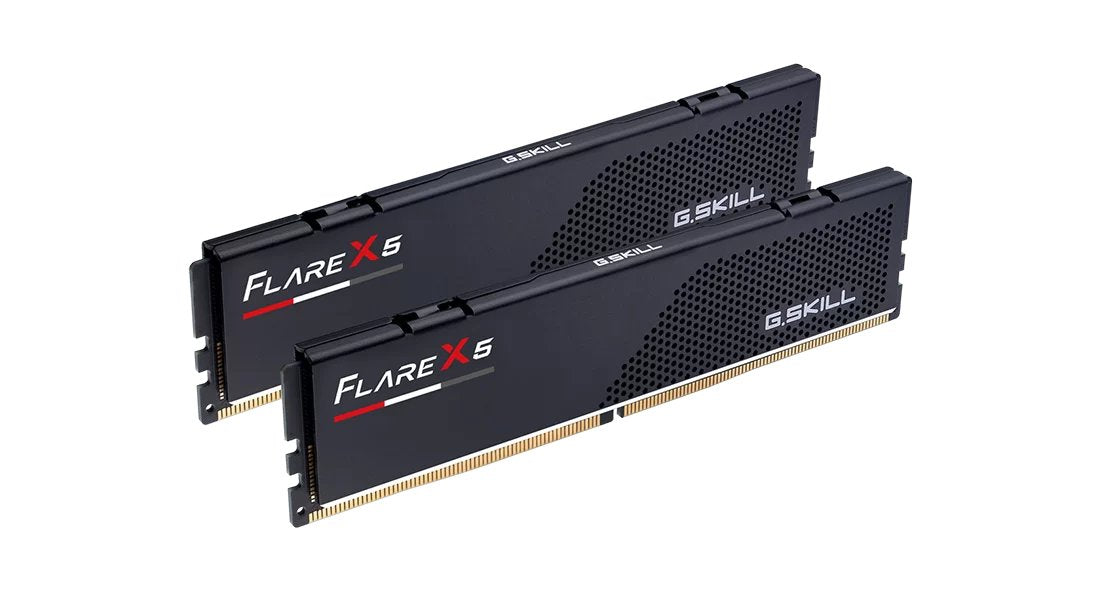 EAN 4713294233677 - G.Skill Trident Z RGB F5-6000J4048F24GX2-FX5 módulo de memoria 48 GB 2 x 24 GB DDR5 288-pin DIMM imagen 6