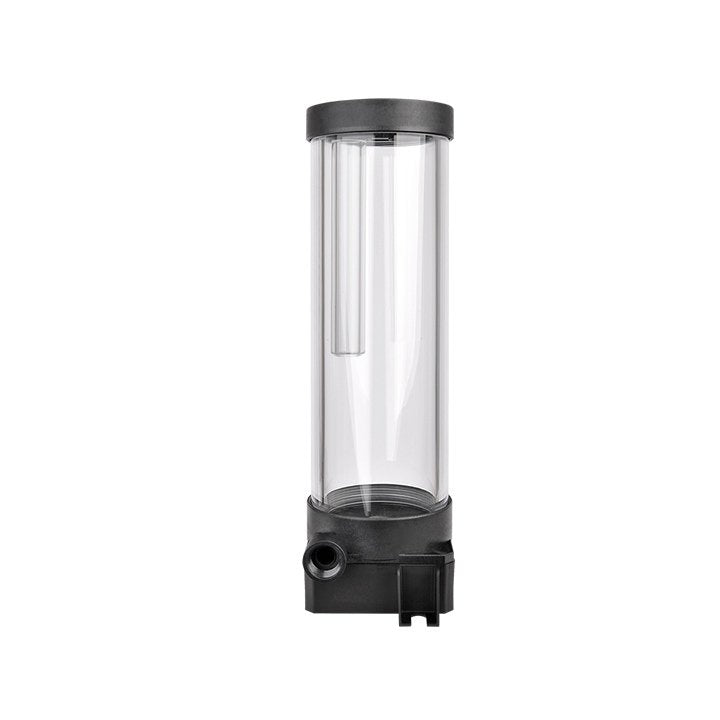 EAN 4713227528160 - Thermaltake Pacific TOUGH C240 Procesador Kit de refrigeración líquida 12 cm Negro imagen 5