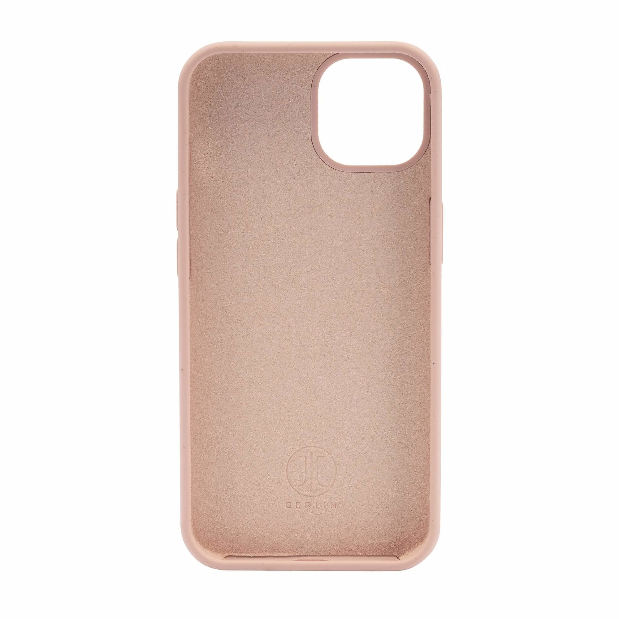 EAN 4260464227733 - Menatwork Steglitz funda para teléfono móvil 13,7 cm (5.4") Rosa, Arena imagen 5