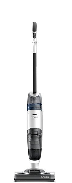 EAN 6972200199935 - Tineco iFLOOR 2 PLUS Aspiradora vertical Batería Seca y húmeda Sin bolsa Blanco, Negro imagen 1