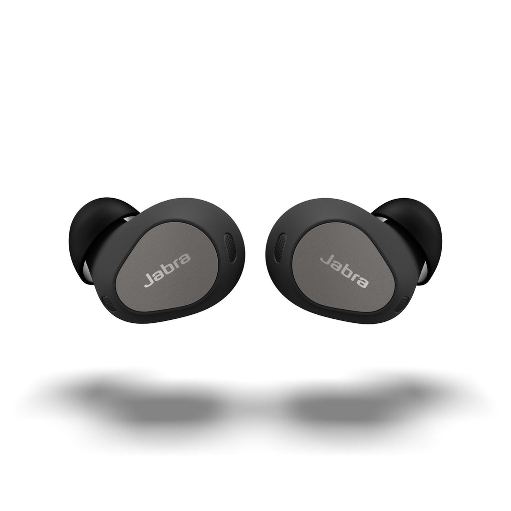 EAN 5707055060489 - Jabra Elite 10 Auriculares Inalámbrico Dentro de oído Llamadas/Música Bluetooth Negro, Titanio imagen 1