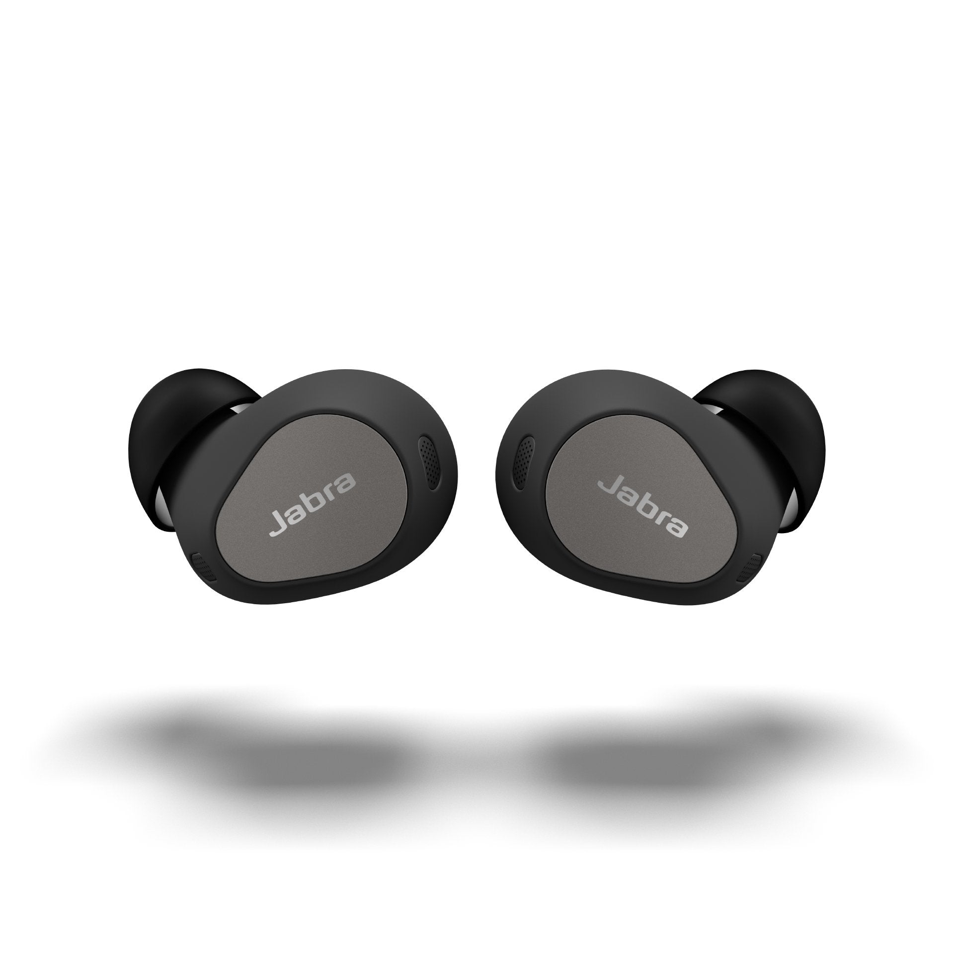 EAN 5707055060434 - Jabra Elite 10 Auriculares Inalámbrico Dentro de oído Llamadas/Música Bluetooth Negro, Titanio imagen 1