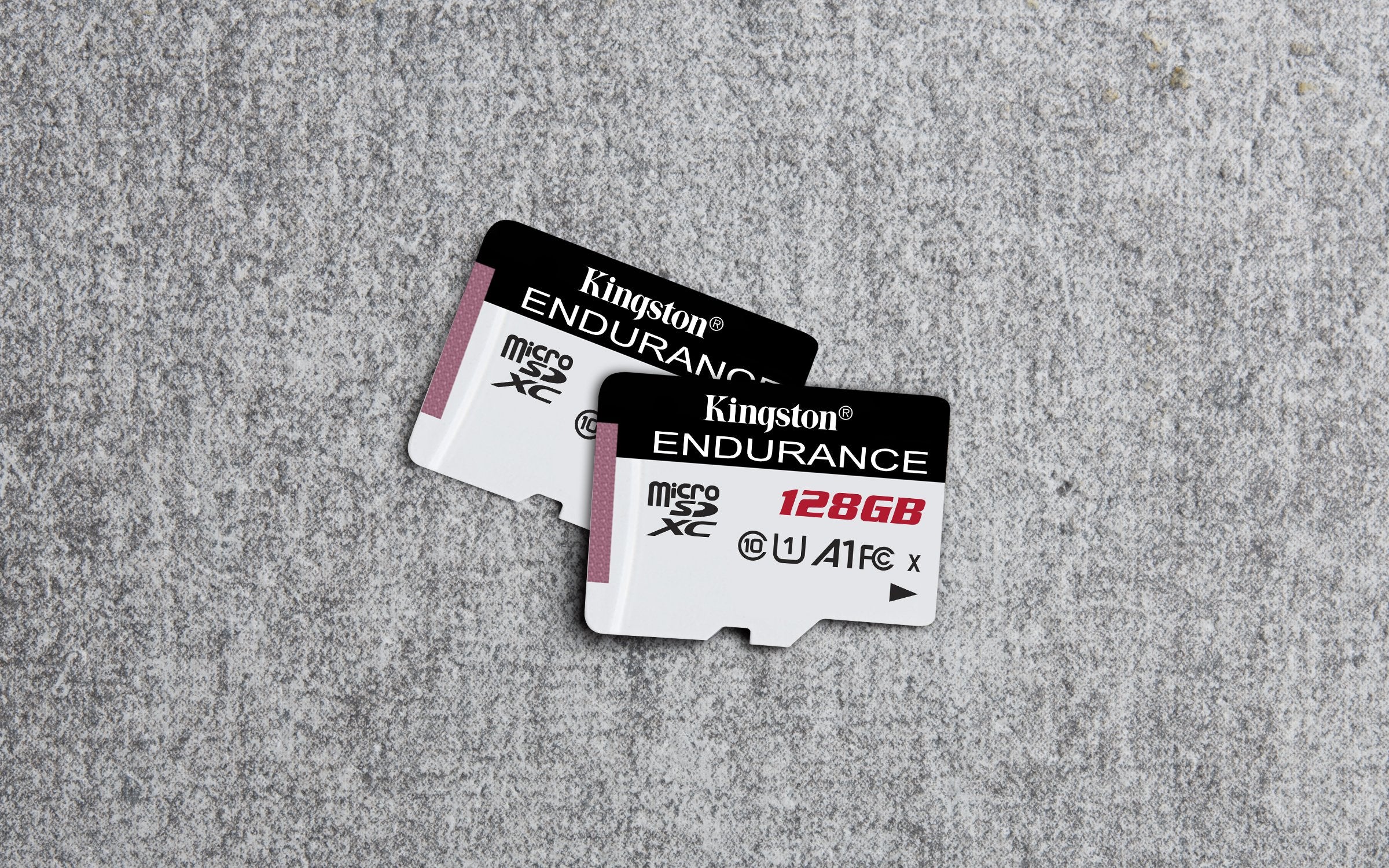 EAN 0740617290141 - Kingston Technology High Endurance 128 GB MicroSD UHS-I Clase 10 imagen 5