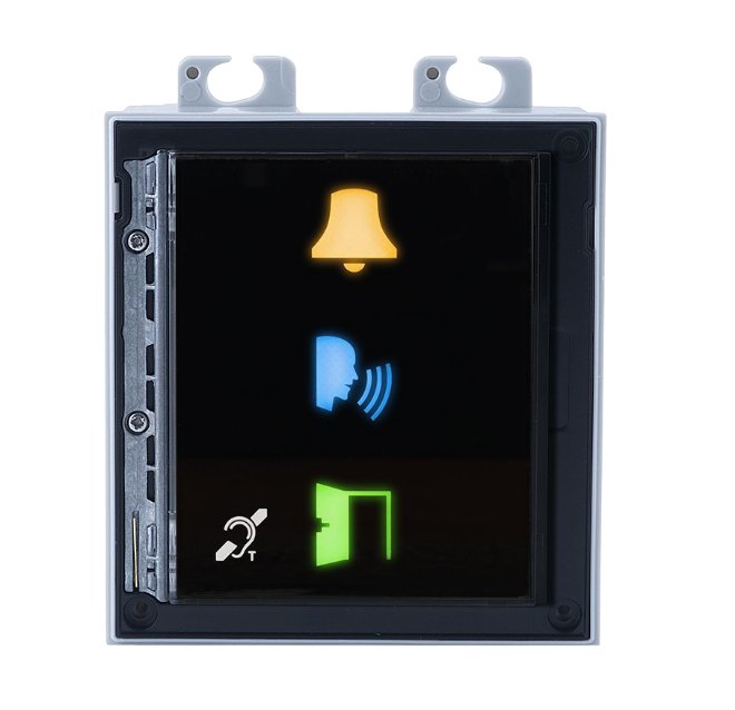 Bucle De Inducción Exterior 2n Módulo