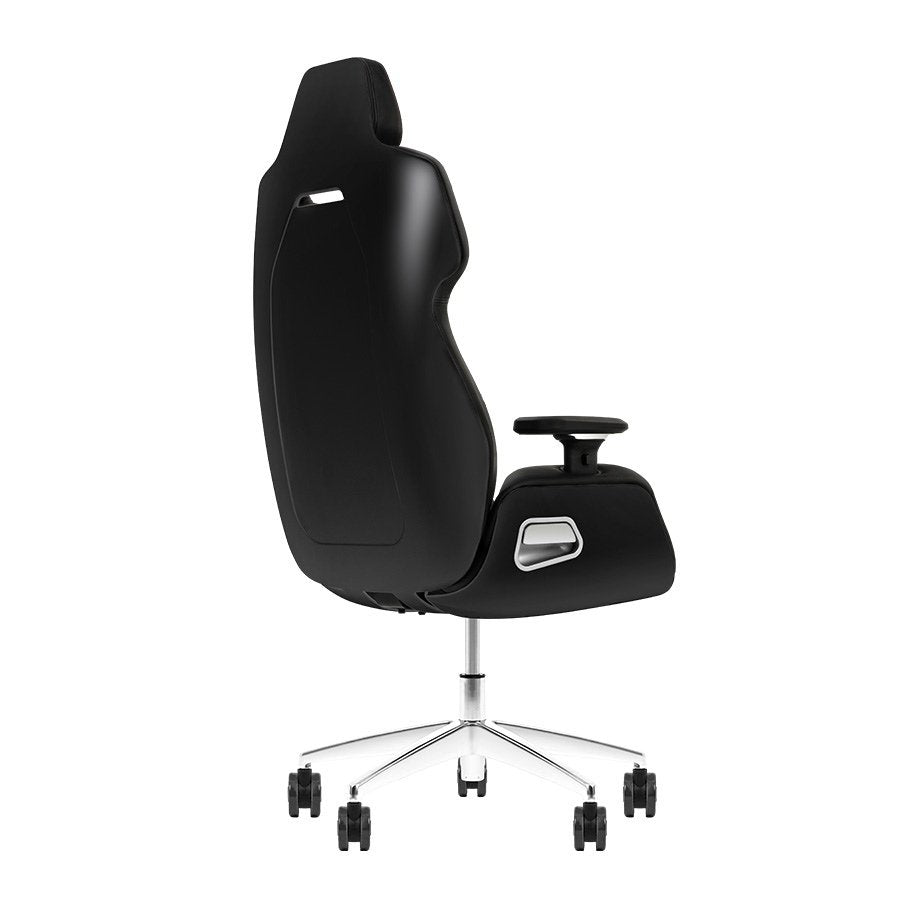 Silla Gaming Thermaltake Argent E700 Diseño De Studio Fa Porsche  Ggc-Arg-Bblfdl-0