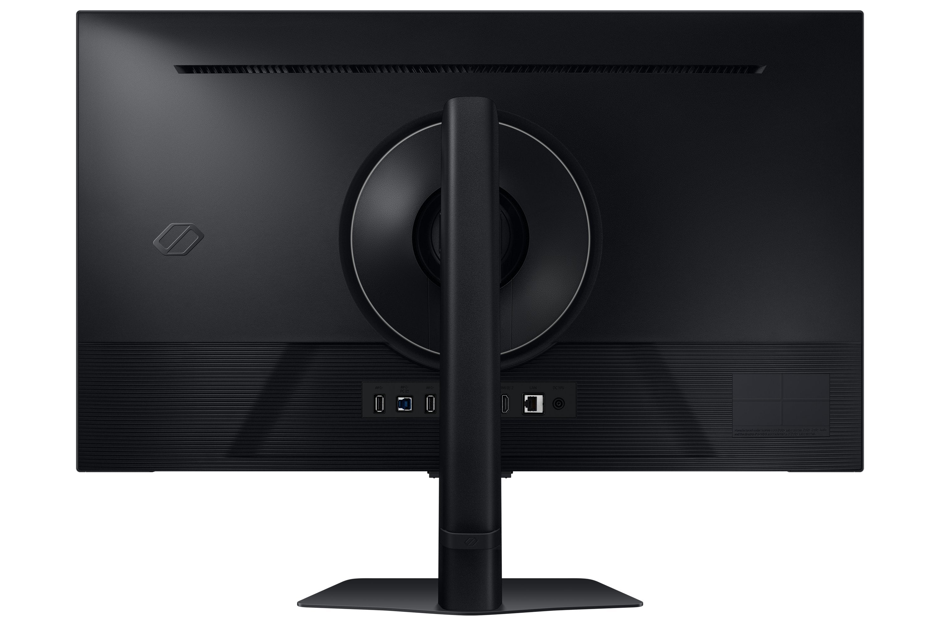 EAN 8806097672692 - Samsung G70F pantalla para PC 68,6 cm (27") 3840 x 2160 Pixeles 4K Ultra HD LCD Negro imagen 8