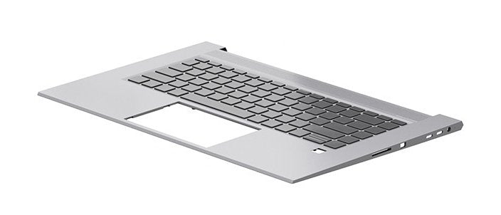EAN 5715063751626 - HP M14607-131 refacción para laptop Teclado imagen 1