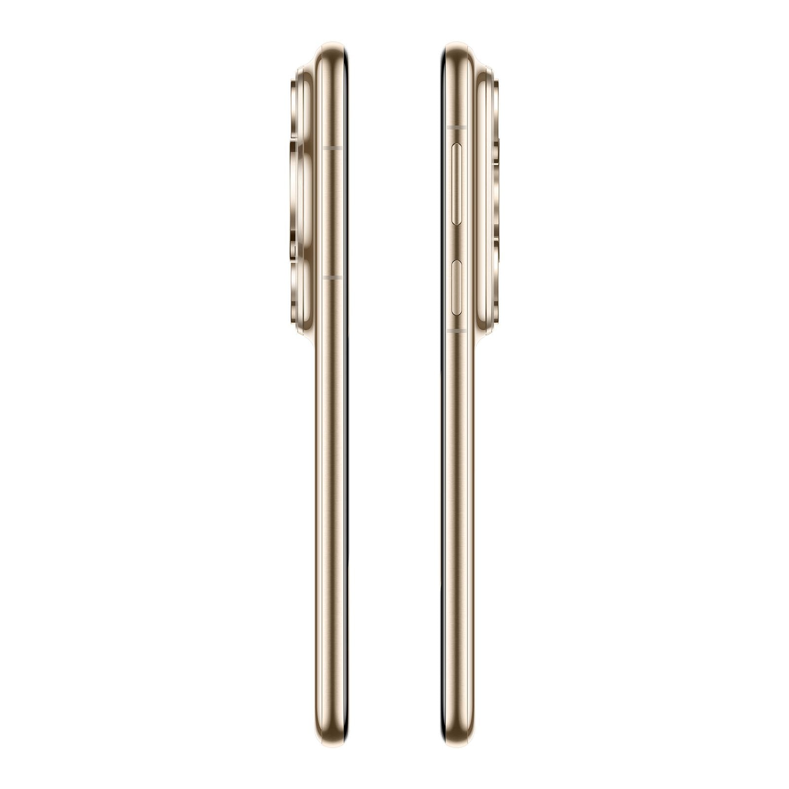 Huawei Pura 80 Ultra 17,3 Cm (6.8") 4g Usb Tipo C 16 Gb 512 Gb 5170 Mah Oro