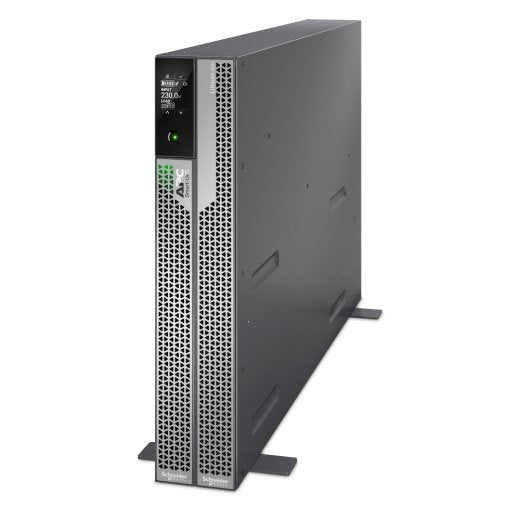 Ups Apc Srtl5krm2ui Sistema De Alimentación Ininterrumpida  Doble Conversión (En Línea) 5 Kva 5000 W 10 Salidas Ac