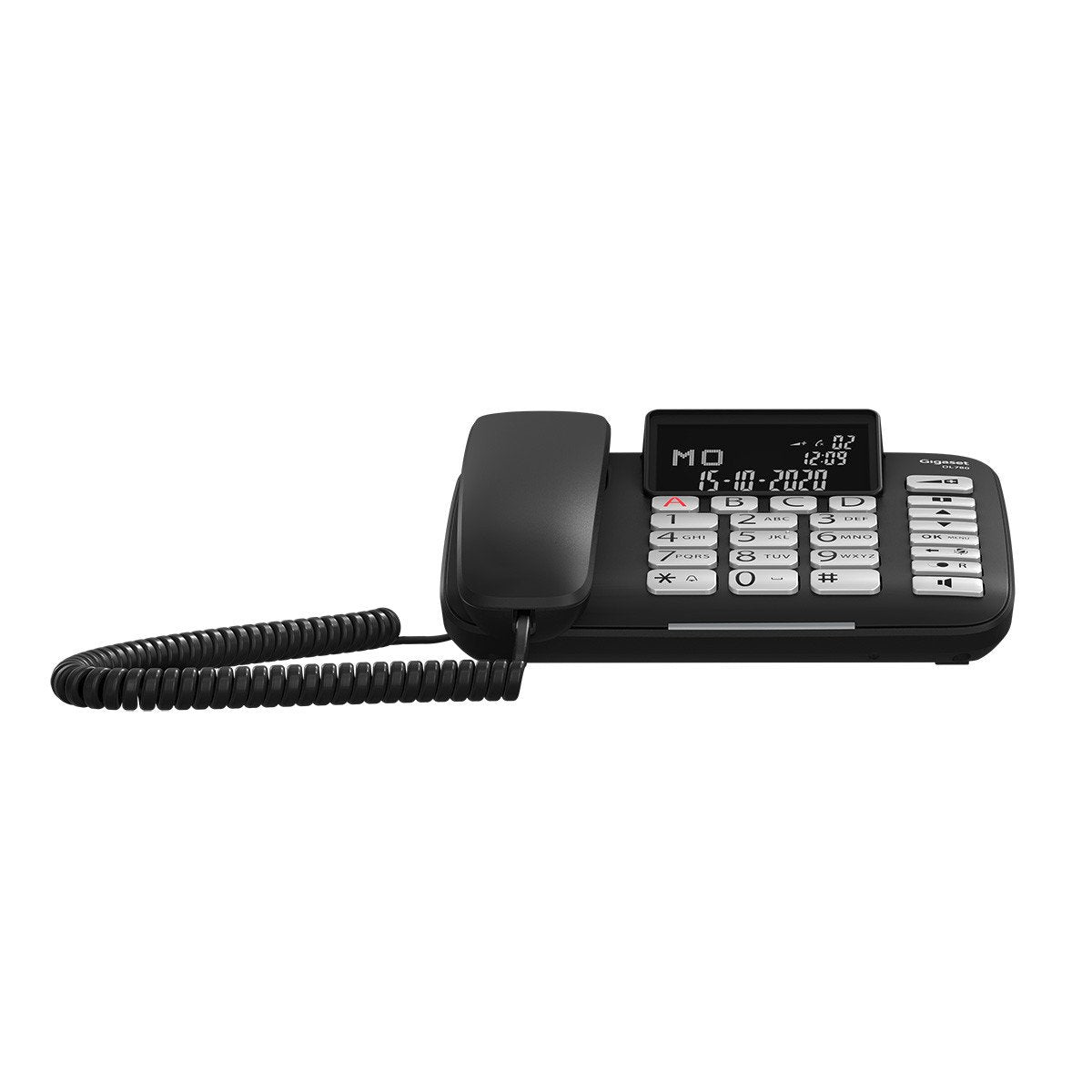 Telefono Gigaset Dl780+ Combo Im4