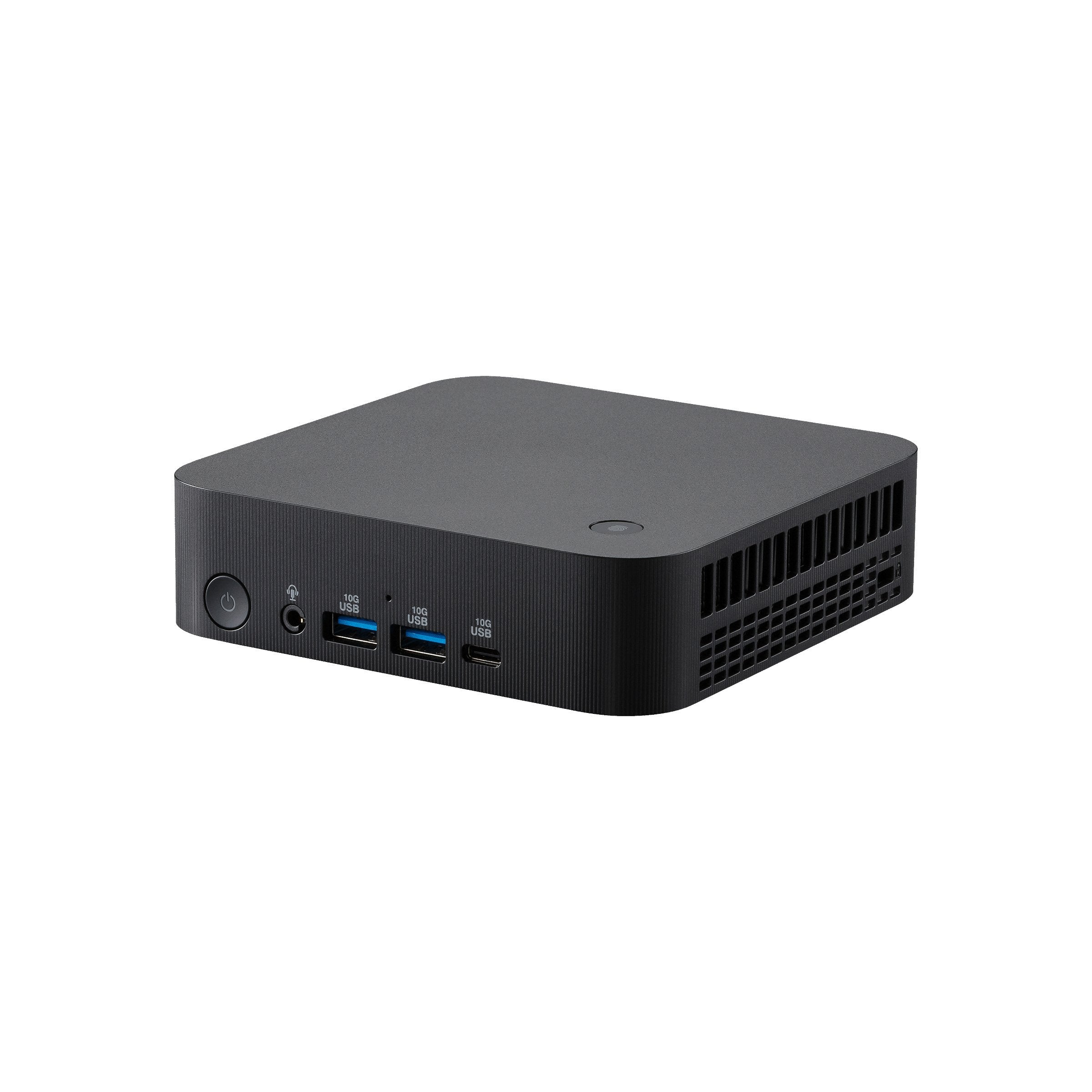 Barebone Asus Expertcenter Pn54-Bbr522mns1 Amd Ryzen 5 220 0gb 0gb Dos