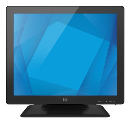 Elo Touch Solutions Elo 1517l - Led-Monitor - 38.1 Cm (15") - Touchscreen