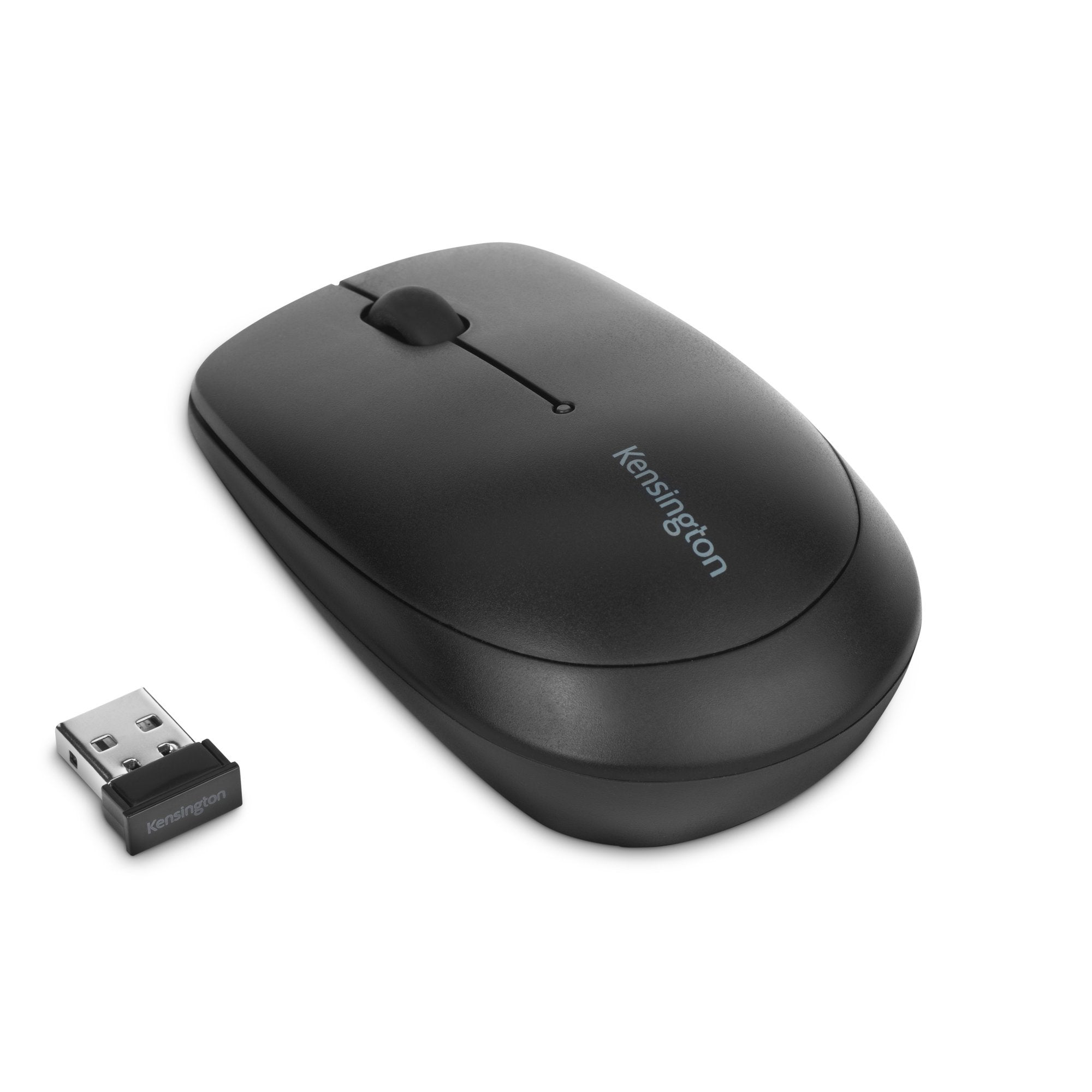 EAN 0085896724520 - Kensington Pro Fit ratón Ambidextro RF inalámbrico Laser imagen 1