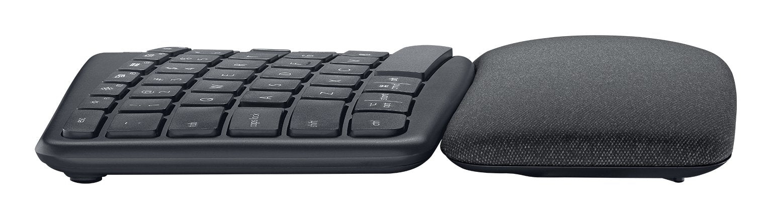 EAN 5099206097094 - Logitech 920-010348 teclado Oficina Bluetooth QWERTY Nórdico Grafito imagen 4