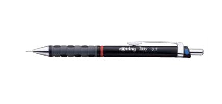 EAN 3501170770511 - Rotring 1904696 lápiz mecánico 0,7 mm HB imagen 1