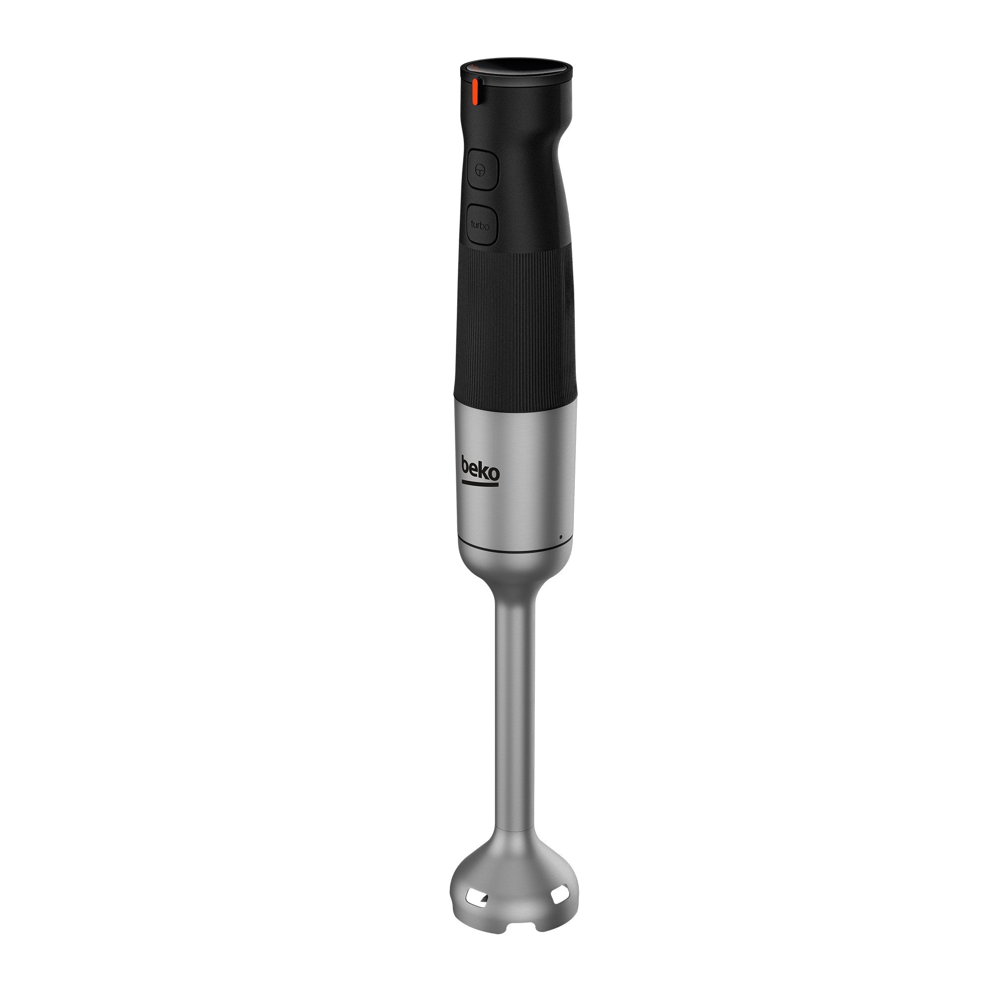 Beko Hba 81762 Bx Set Turbo 750 W 12 Velocidades Acero Inoxidable - Batidora De Mano
