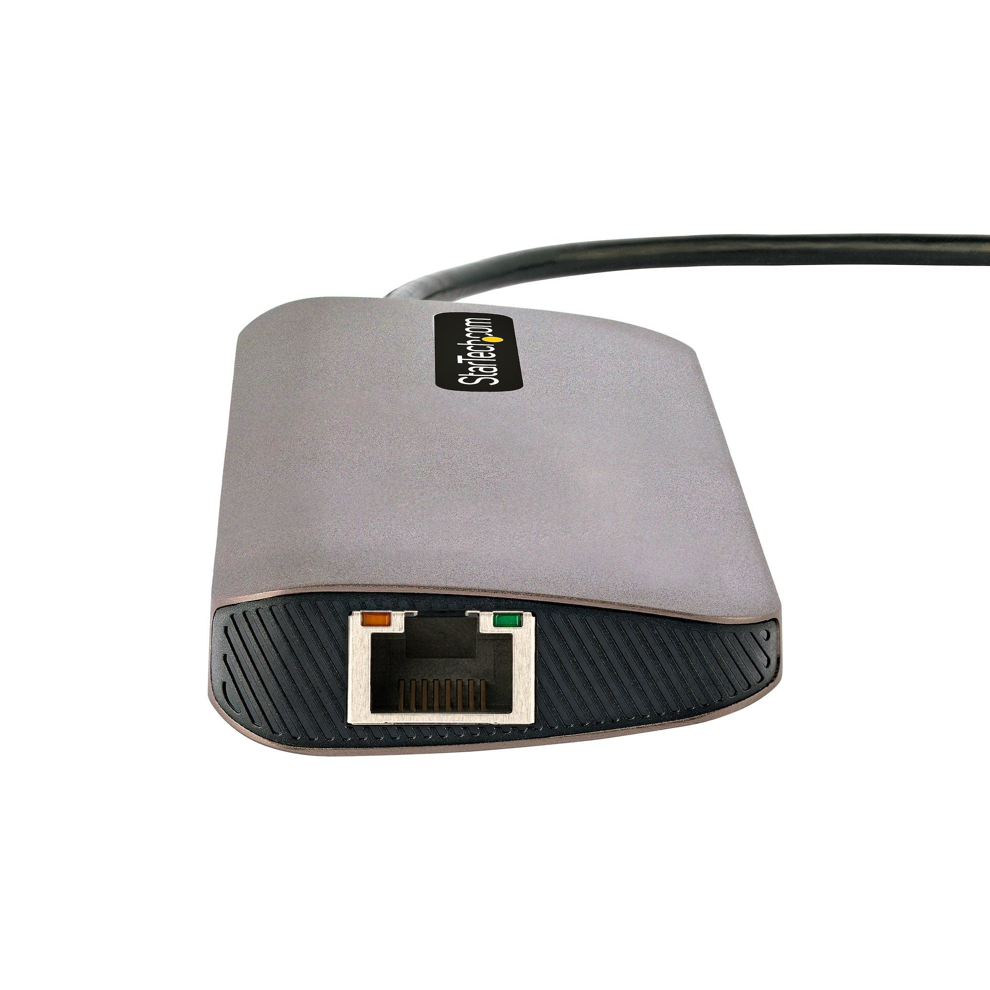 EAN 0065030895552 - StarTech.com 115B-USBC-MULTIPORT base para portátil y replicador de puertos Alámbrico USB 3.2 Gen 1 (3.1  imagen 3