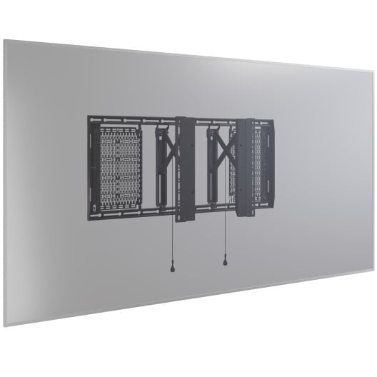 Chief As3ld Soporte Para Tv 2,18 M [86] Negro