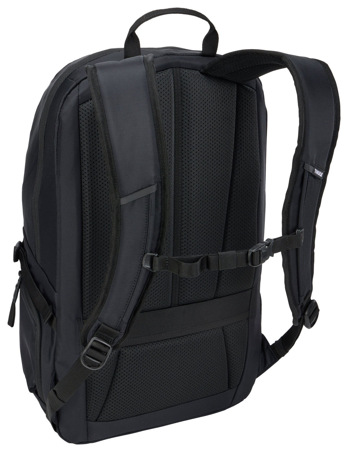EAN 0085854260442 - Thule EnRoute TEBP5116 - Black mochila Mochila informal Negro Nylon imagen 2