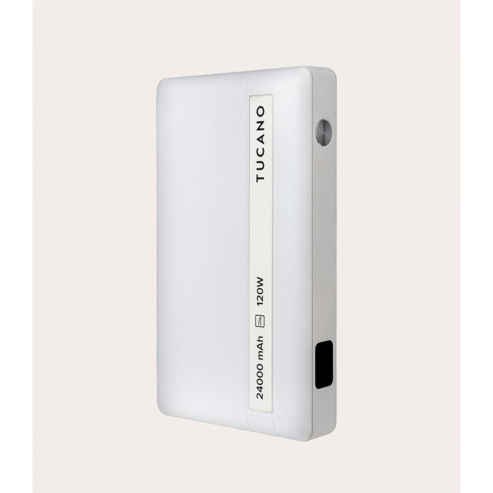 Powerbank Fr Laptop Wei 120w 24.000mah