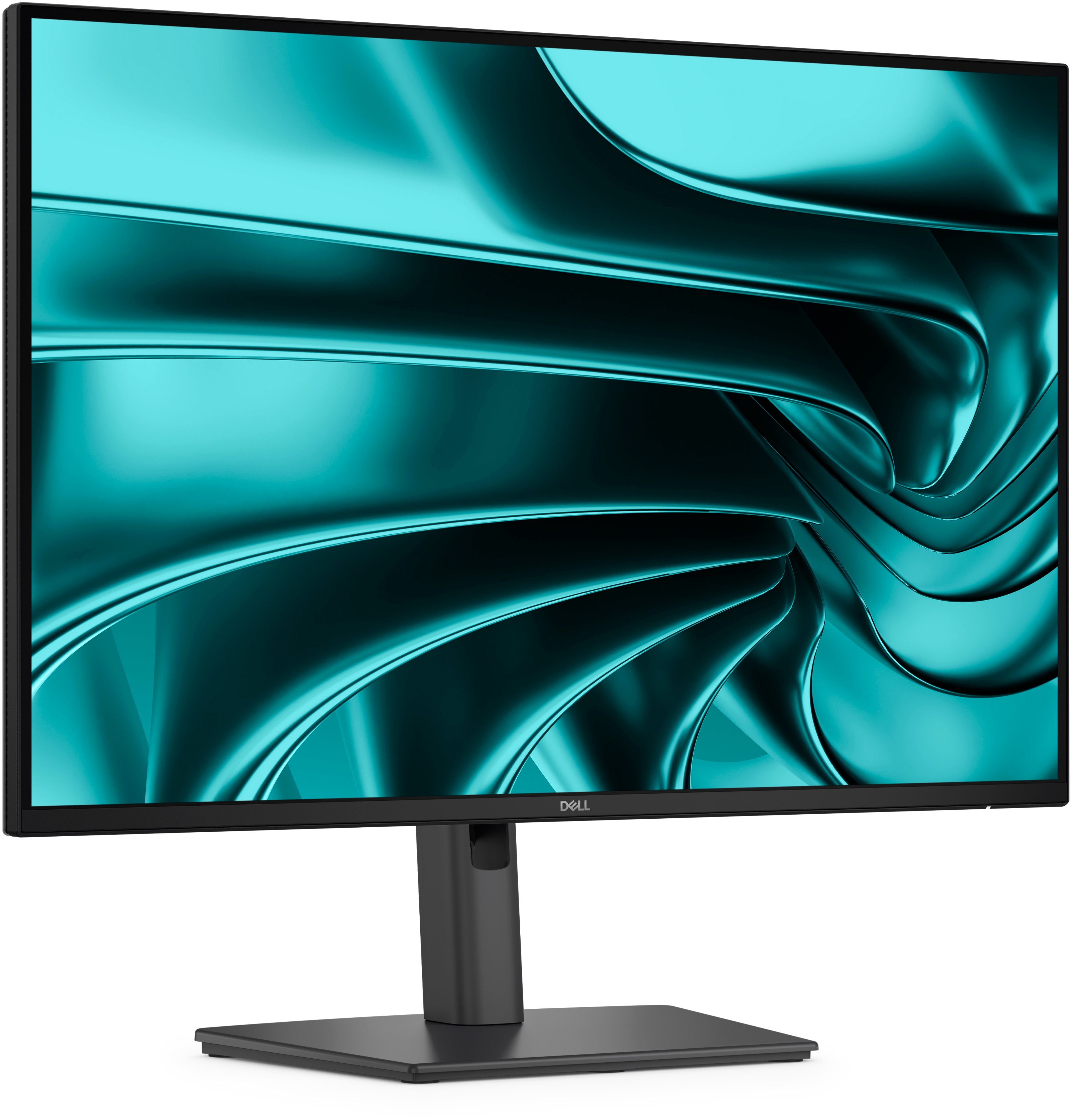 Monitor Dell Lcd P2426e 24" Ips Wuxga 1920×1200 Hdmi,Dp,Usb,Usb-C,Rj45 Black