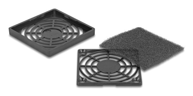 EAN 4043619673100 - DeLOCK 67310 accesorio o pieza de sistema de refrigeración para ordenador Rejilla del ventilador imagen 2