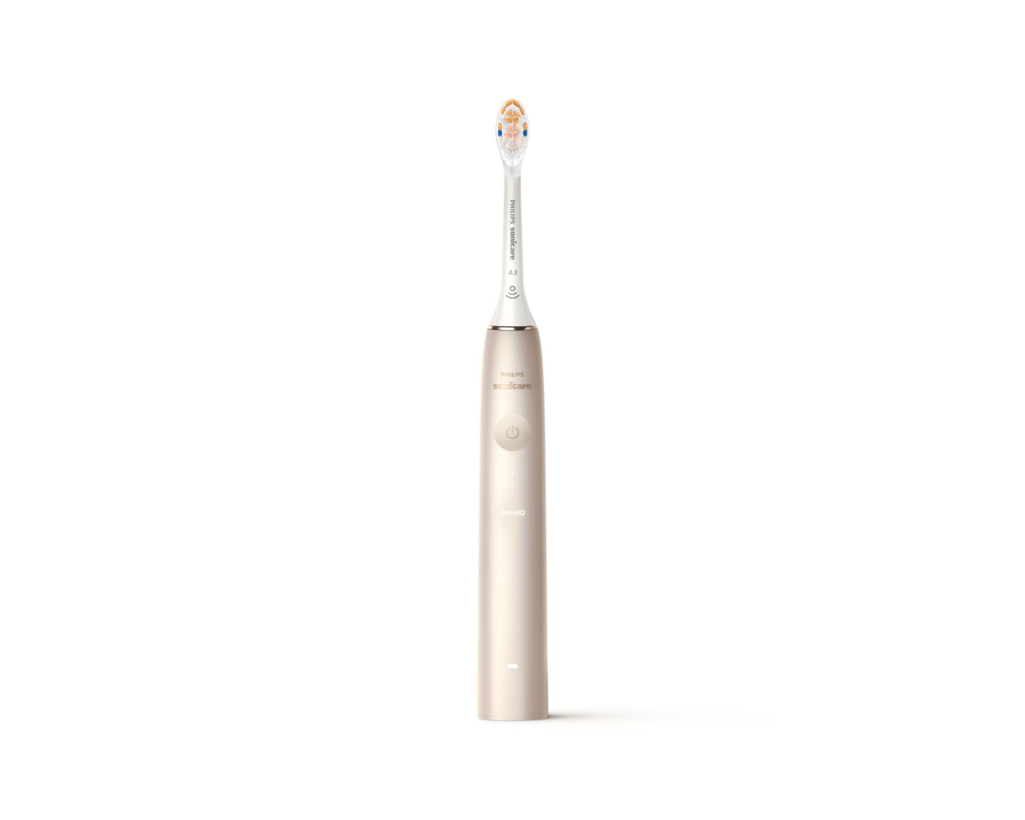EAN 8710103962878 - Philips Sonicare DiamondClean Prestige 9900 series HX9992/11 cepillo eléctrico para dientes Adulto Cepill imagen 1
