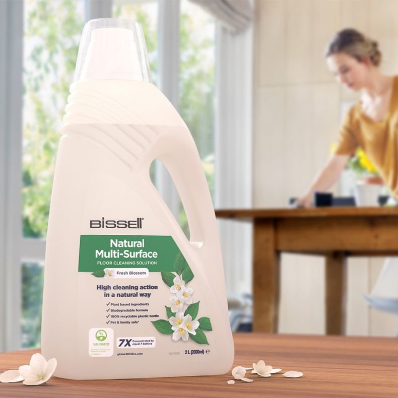 Bissell Agente De Limpieza Multisuperficie Natural 30961