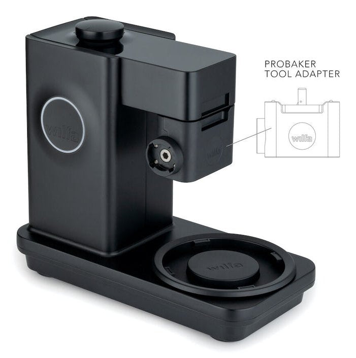 EAN 7044876320292 - Wilfa 632029 accesorio para picadora imagen 3