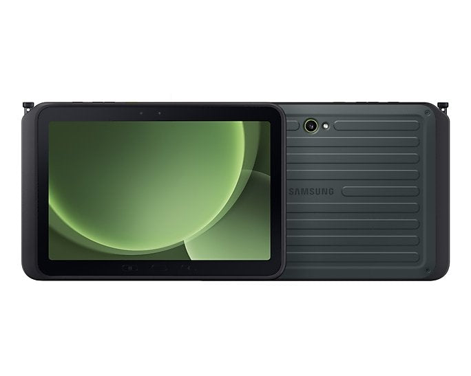 Tablet Samsung Galaxy Tab Active 5 Pro X356 10.1 5g 6gb Ram 128gb Enterprise Edition - Green  Sm-X350nzgaeeb