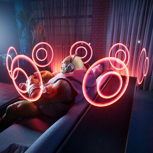 Meelseries Arctis Nova 7x, Gaming-Auriculares 61565