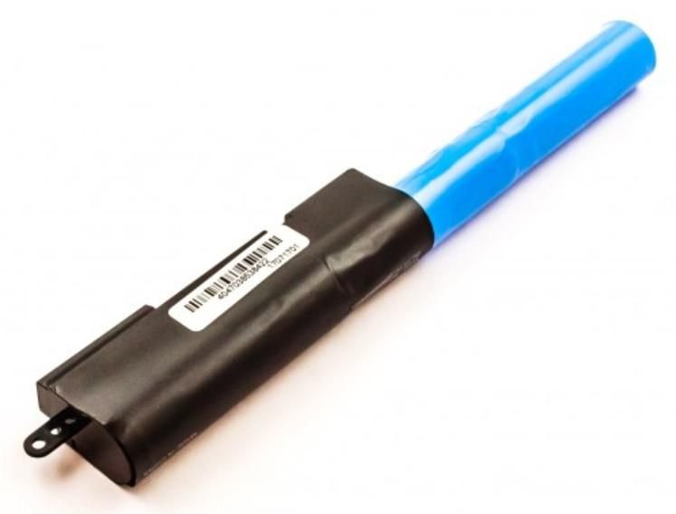 Bateria Portatil Microbattery 11.1v 2200mah 4 Celdas Para Asus X540