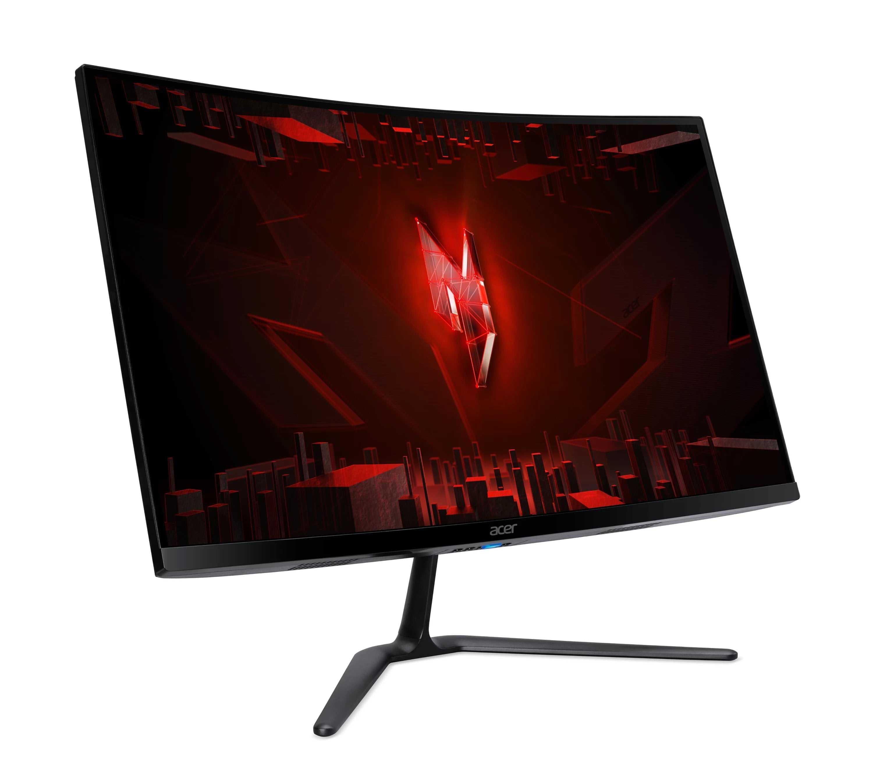 Monitor 27 Cali Nitro Ed270w0b Ed270w0bmiipx