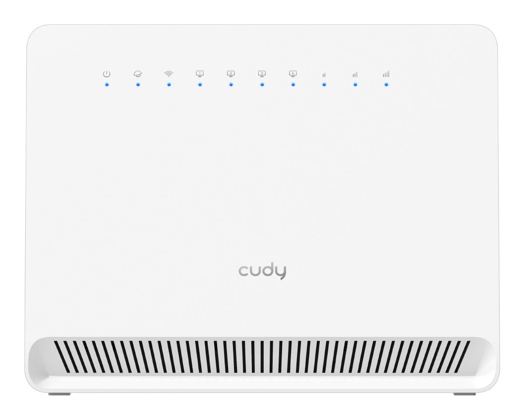 EAN 6971690793166 - Cudy LT400E router inalámbrico Ethernet rápido Banda única (2,4 GHz) 4G Blanco imagen 1