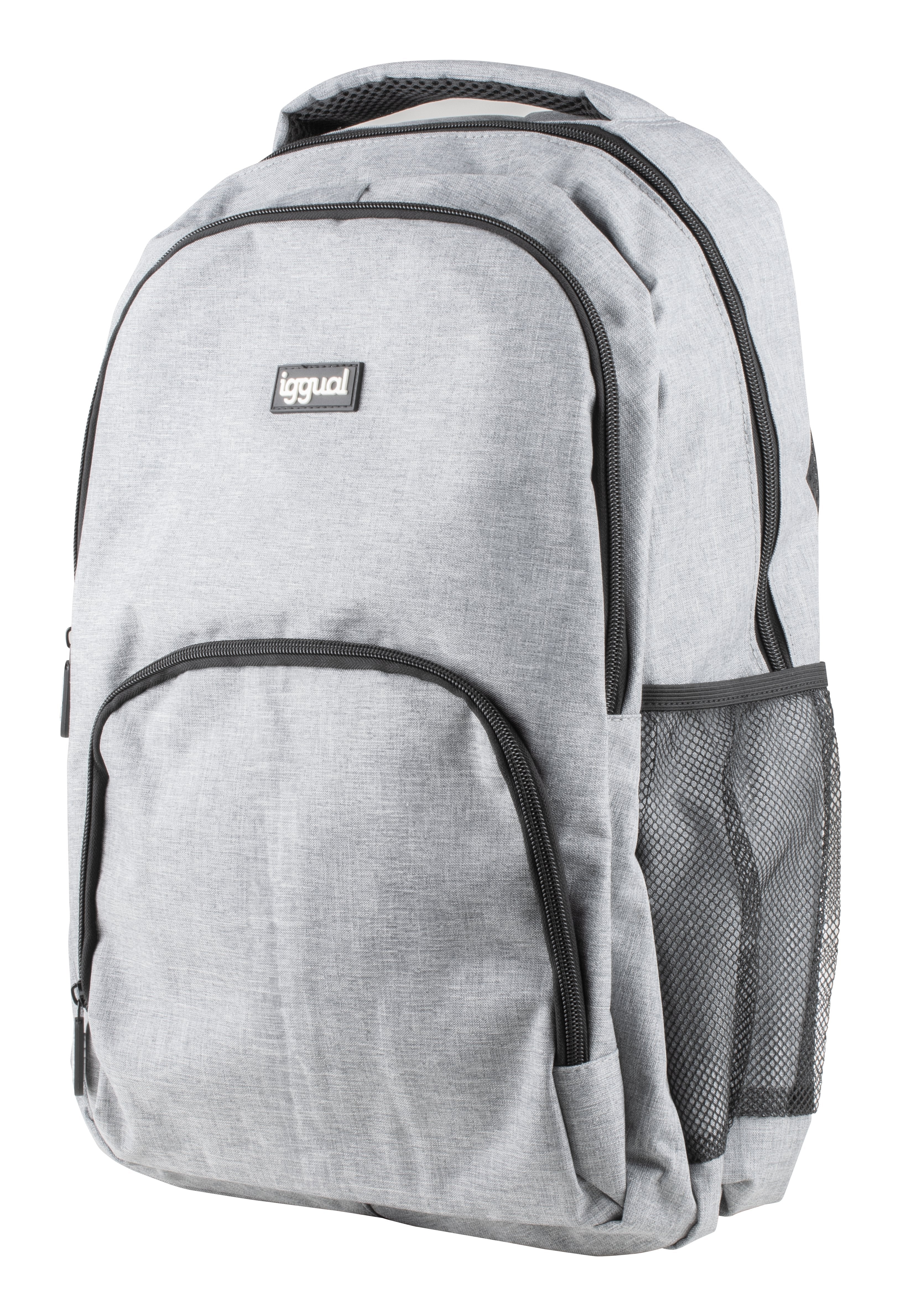 EAN 8435364320235 - iggual IGG320235 maletines para portátil 43,2 cm (17") imagen 1