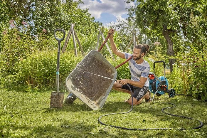 Kit Manguera Liano Life 10m Gardena