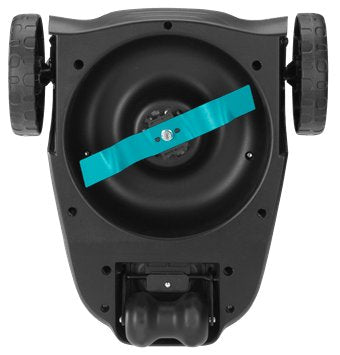 EAN 4078500054157 - Gardena HandyMower Cortacésped manual Batería Negro, Azul, Naranja imagen 4