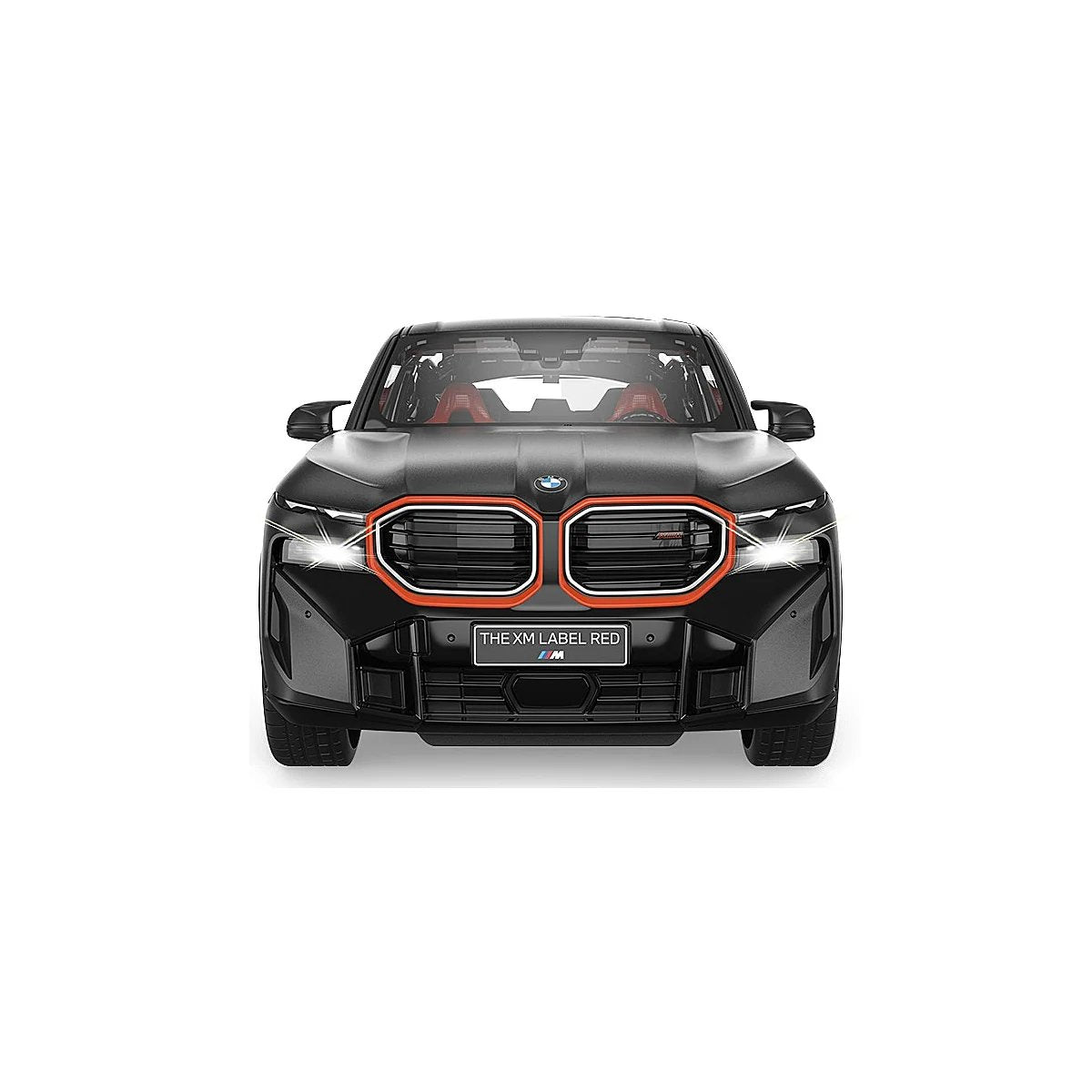 Jamara Bmw Xm 1:14 2,4ghz Negro 6+